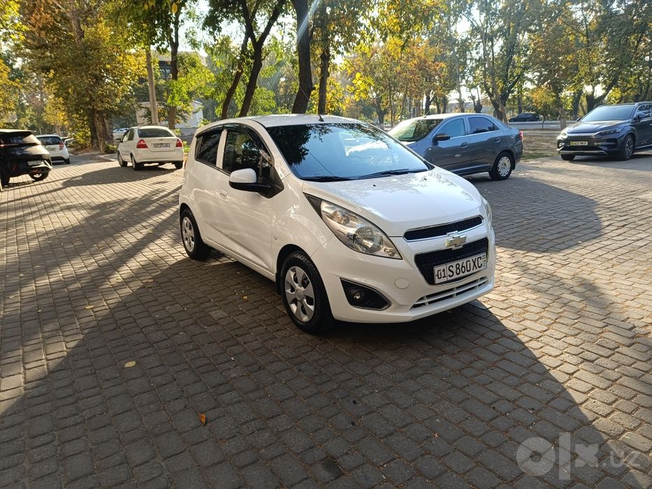 Spark Arenda Vikop