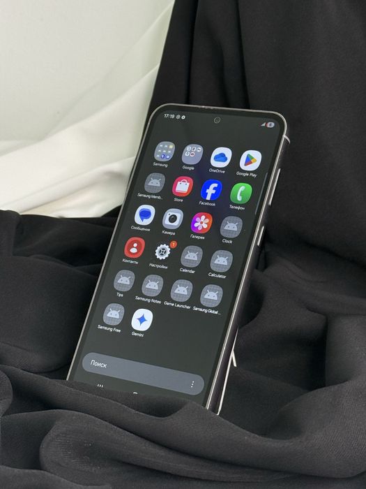 Samsung S23FE,Рассрочка,Апорт Маркет