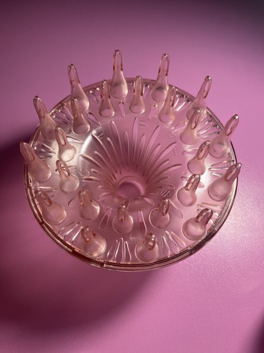 Сешоар на Philips 2300W, с дифузер, 3х2 степени