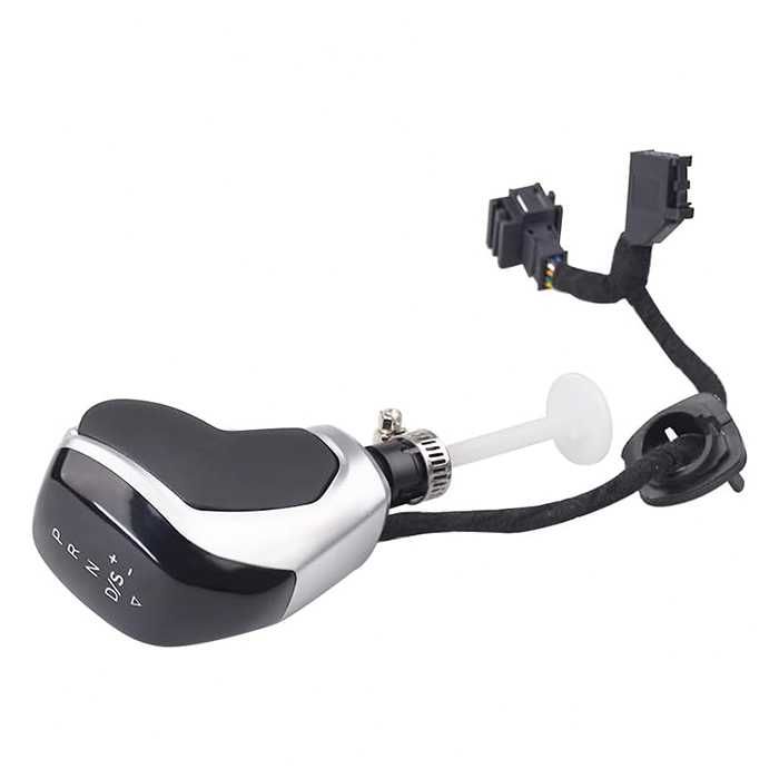 Топка за скоростен лост VW Jetta Polo Vento – автоматик, модел 58523