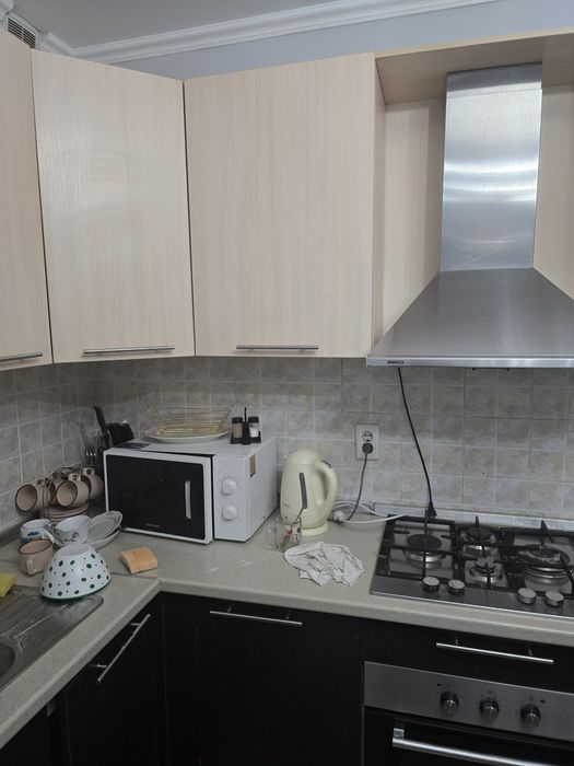 Кухонный гарнитура