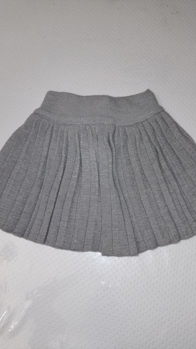 Кофта + юбка. Двойка для девушек