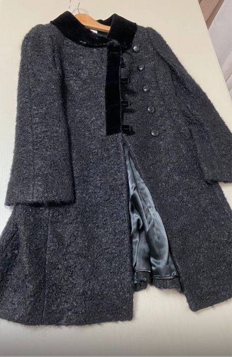 Пальто Armani оригинал! В отличнлм состоянии