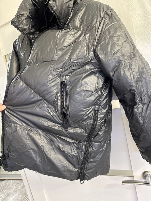 Продам пуховик