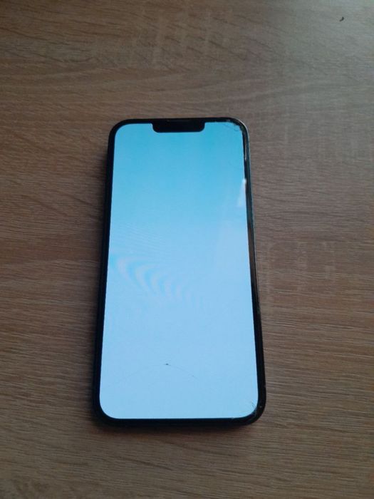 iphone 13 pro kafolati bilan