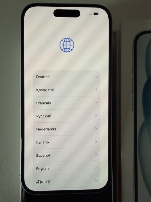 Продам Iphone 15 128гб