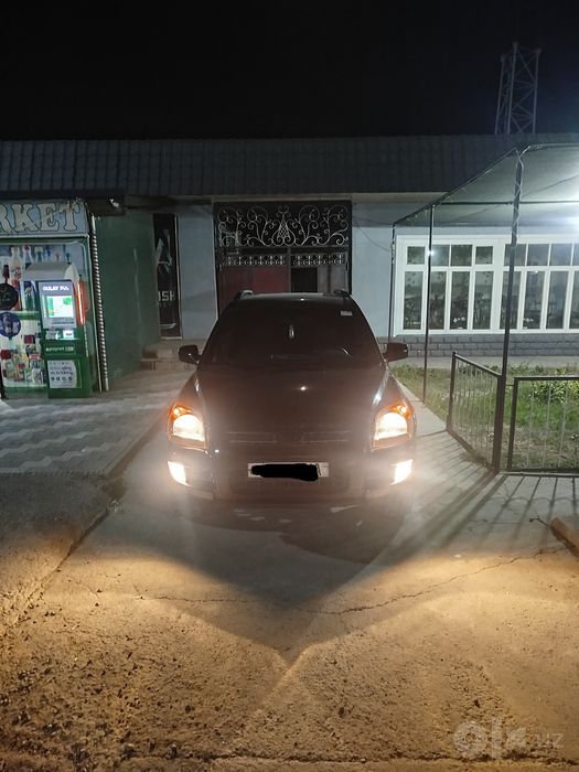 Model KIA Sportage