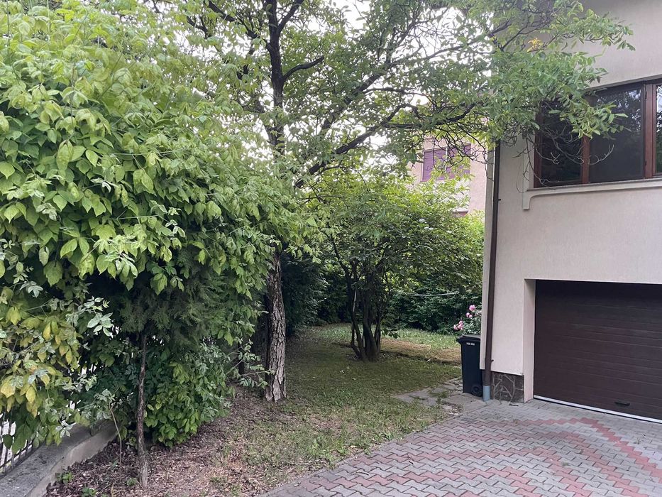 casa de vanzare Baia Mare , str Victor Babes nr 42 , zona Helcor