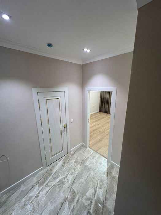 СРОЧНО! Продаётся квартира в яккасарае 2/14/14 в Новостройке