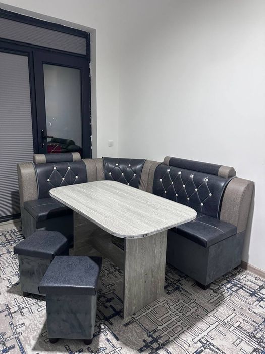 Кухнне уголоклар оптим нархлада