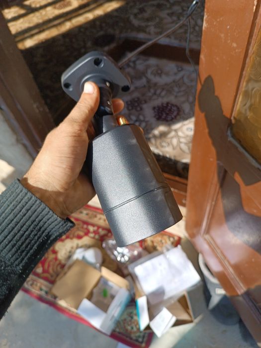 Wifi kamera sotiladi