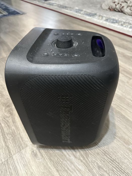 Калонка Tronsmart Halo 200 черный