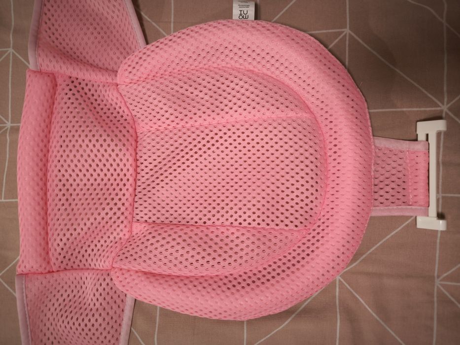 2 бр Възглавници за ваничка за бебе