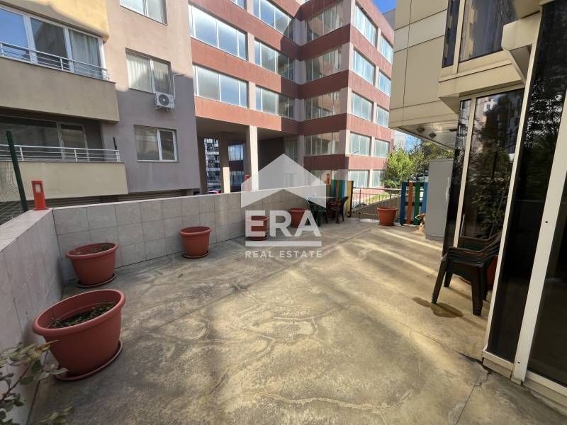 Продава се Заведение в София, Младост 4 - 197 кв.м за 466 €/кв.м - Снимка #8