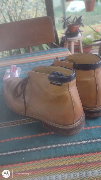 Мъжки обувки BEN SHERMAN