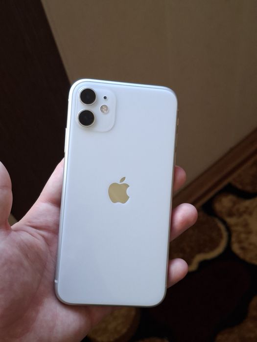 iPhone 11/128GB LLA