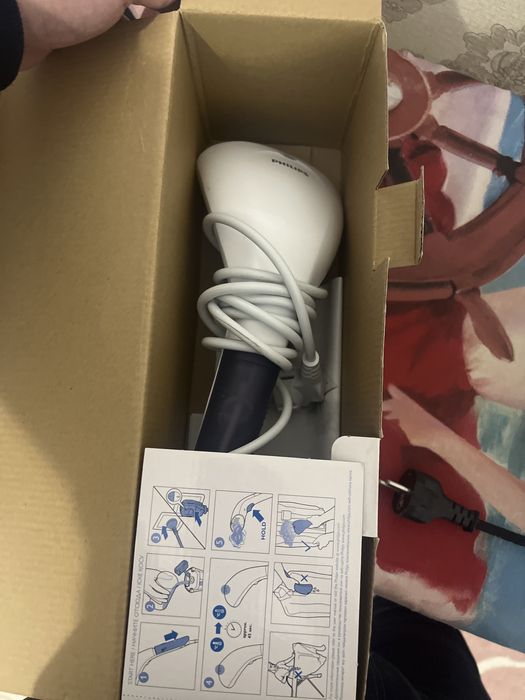 Продам 2 утюга вмест