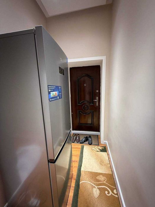 Медгородокда 2 хона таййор уй