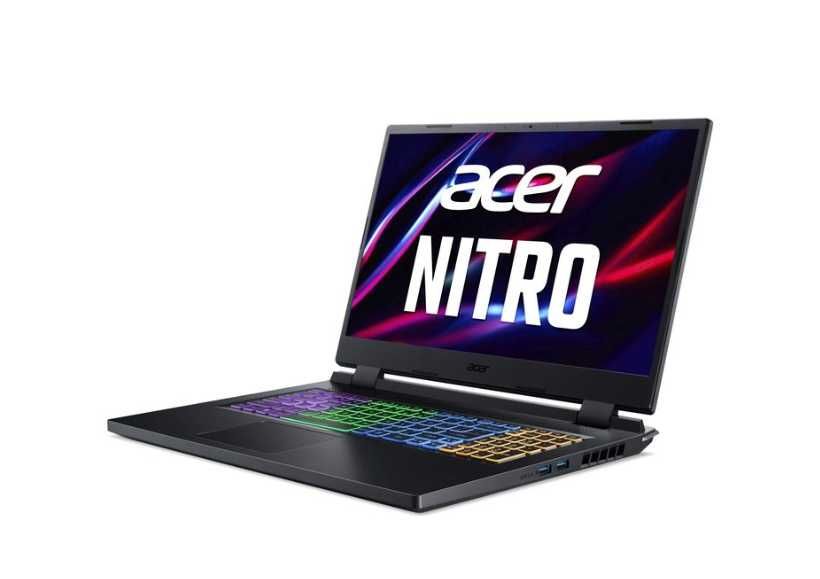 Laptop Acer Nitro 5 - Articol Nou - Pachet Complet Extra Full