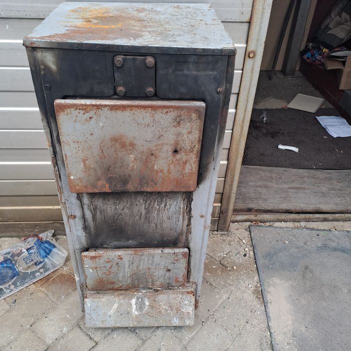 Кател КЧМ-5 КПД большое