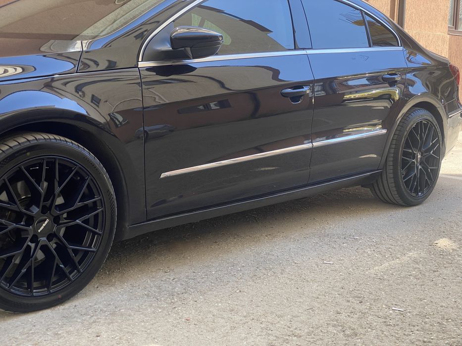 Vand/Schimb Jante Carmani R18 5x112