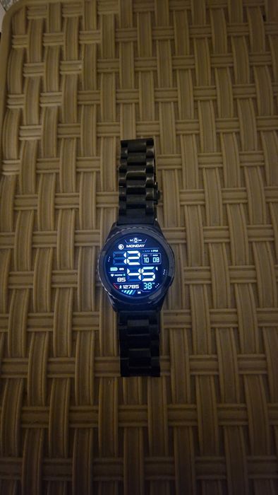 Смарт часы SAMSUNG Gear S2