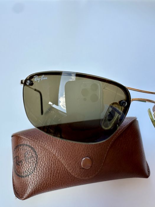 Ray Ban RB3174 001/73