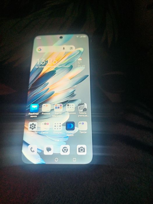 Продам хороший смарт