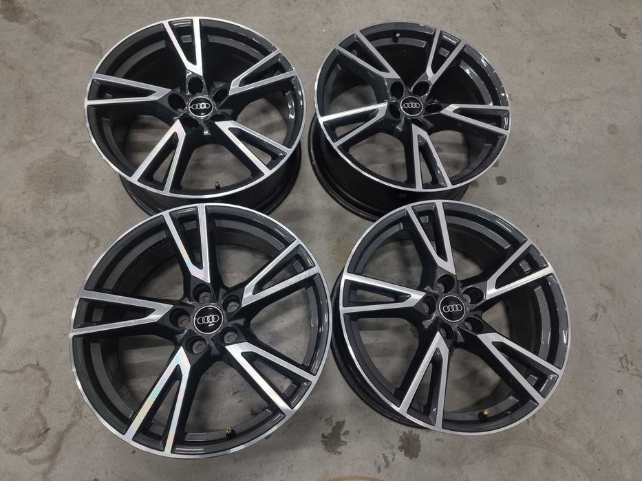 Jante R19 5x112 AUDI SQ5;Q5;Q3;A6;A4;A3;VW Tiguan,Passat;Skoda KODIAQ;Ateca
