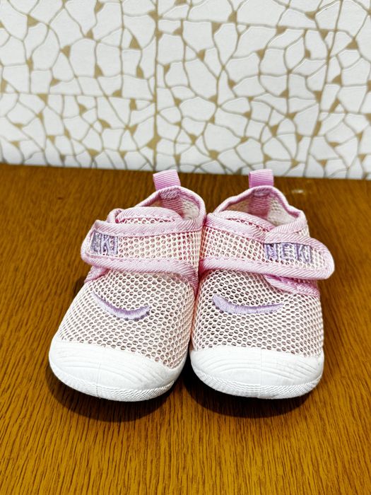 Кросовки сеточка