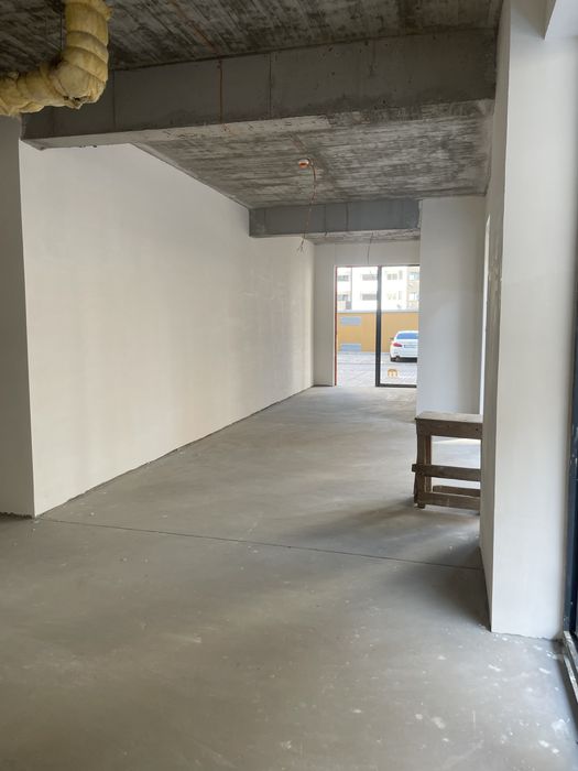 Spatiu comercial de inchiriat 79 mp Popesti Leordeni