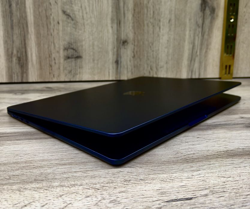 MacBook Air M2 15-inch | 16/512GB | Midnight 98% емкость