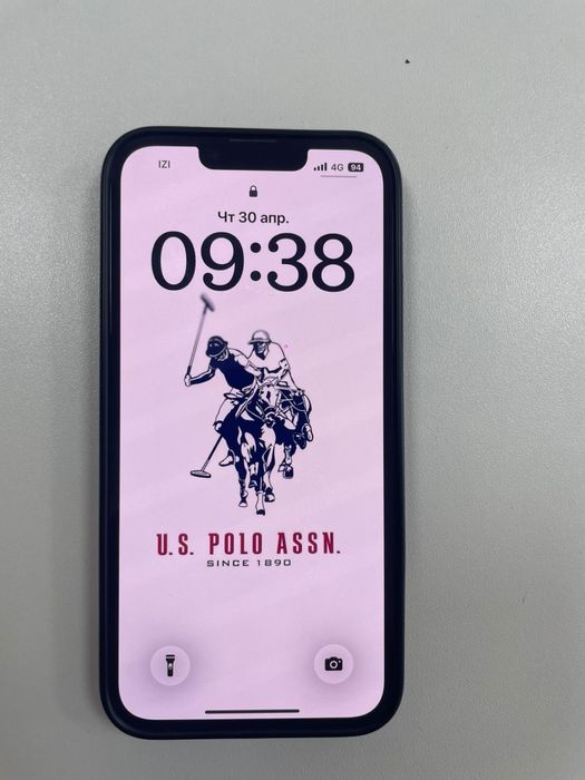 Айфон 13  128гб