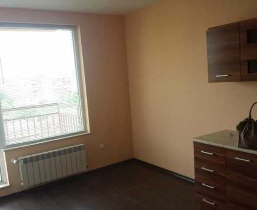 Дава се под наем Едностаен апартамент в София, Надежда 1 - 40 кв.м за 375 € - Снимка #2