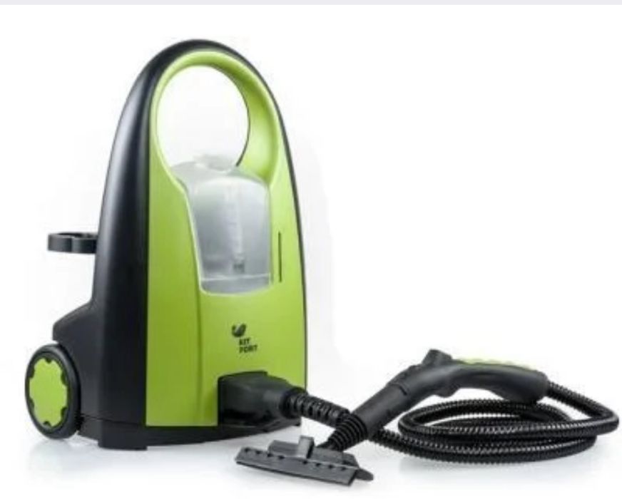 Пароочиститель Kitfort КТ-903