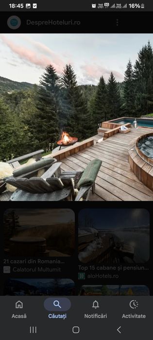 760 mp intravilan Stefanesti-Arges,7 km de Vivo Mall din Pitesti