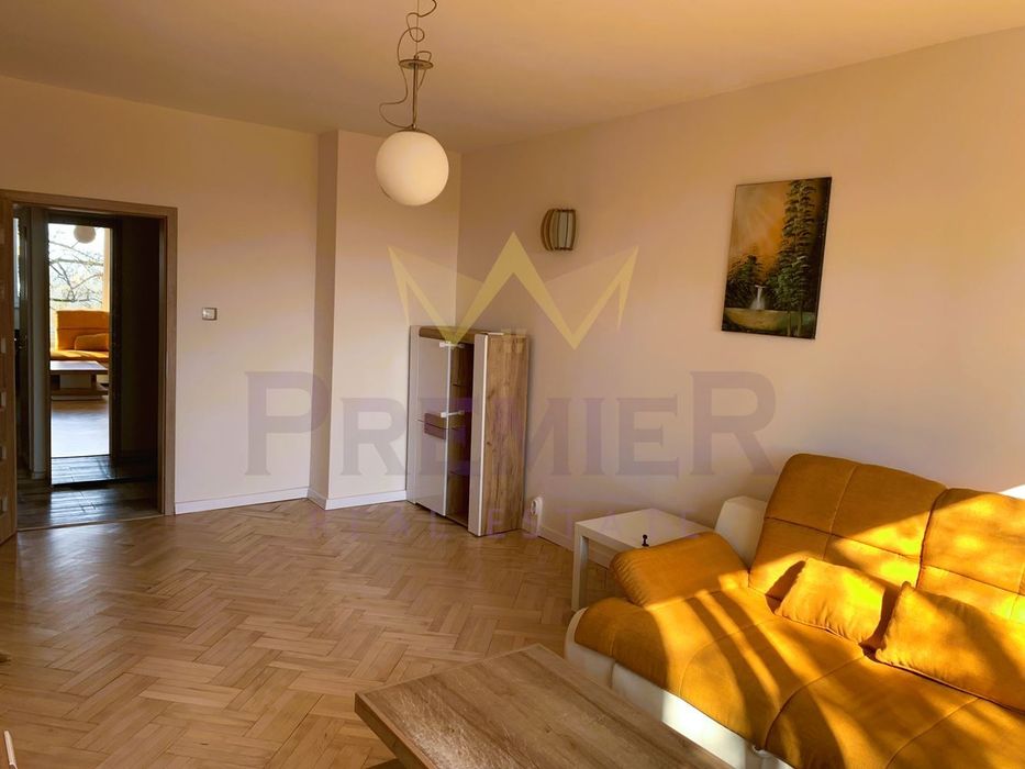 Продава се Тристаен апартамент в София, Младост 1А - 89 кв.м за 2641 €/кв.м - Снимка #1