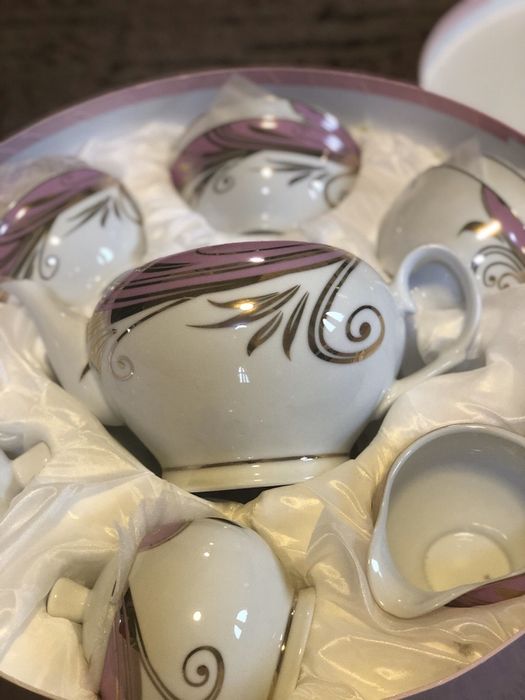 Продам чайный сервис