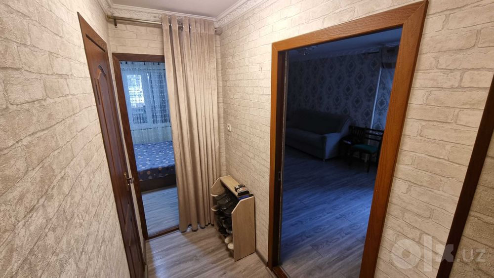 Продаётся своя квартира в Центре Кибрая