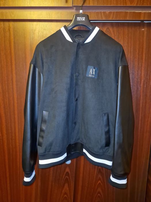 Geaca Armani exchange