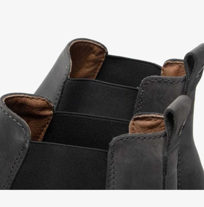 Birkenstock Stalon LENU