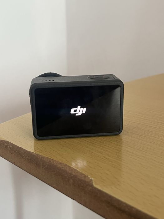 Dji osmo 5 pro - adventure combo