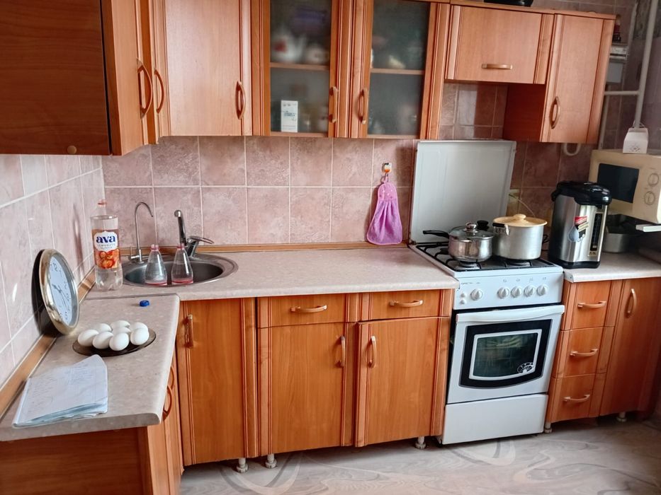 Продам кухонный гарнитур