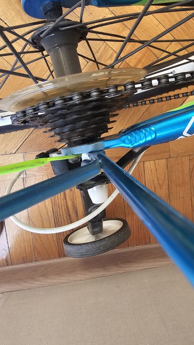 Детский велосипед Stels Pilot 260