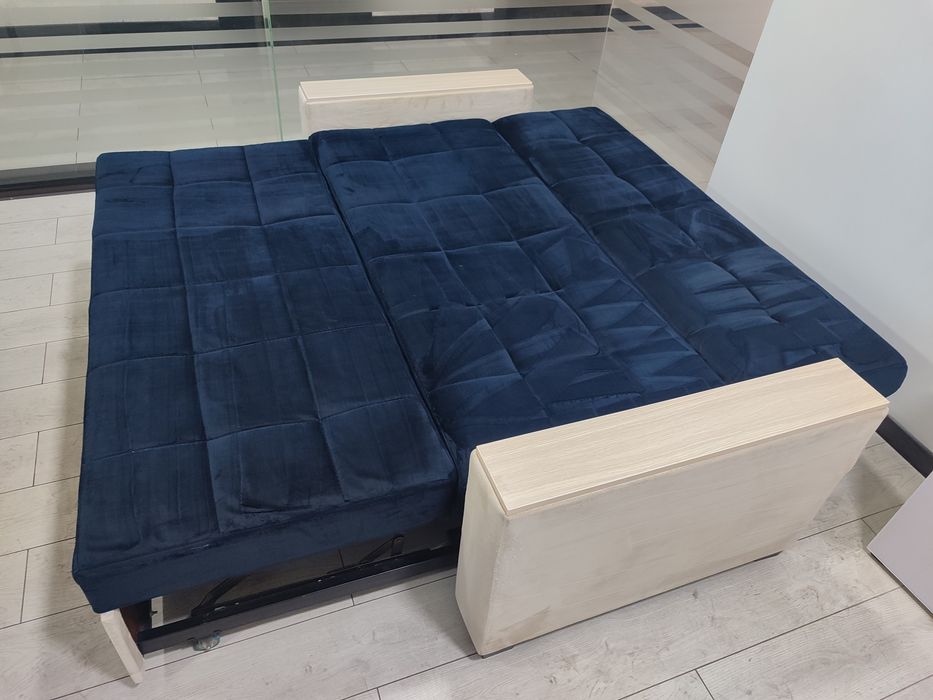 Ofisniy divan, raskladnoy devan, krovat boʻladi, mebel для офиса