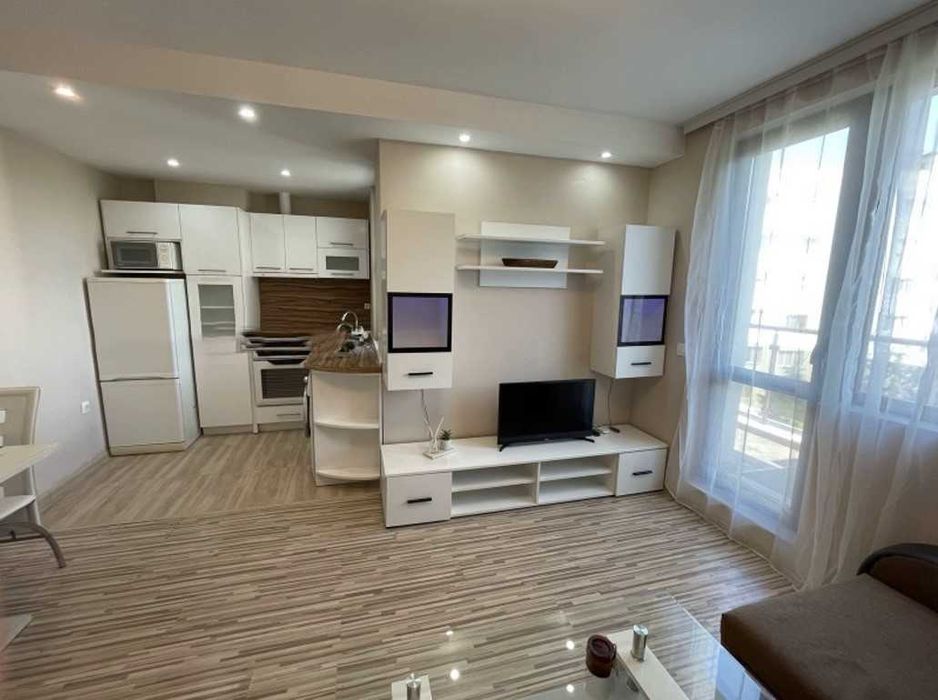 Продава се Двустаен апартамент в София, Овча купел - 70 кв.м за 2500 €/кв.м - Снимка #2