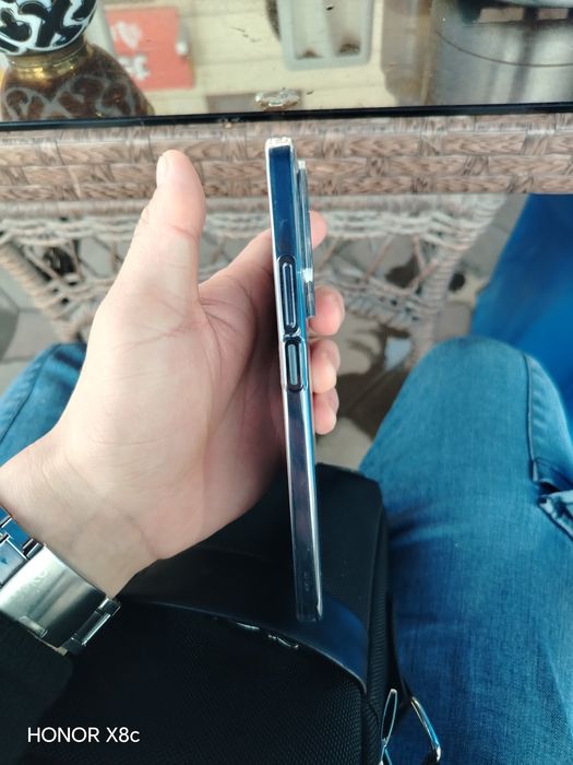 Tilifon yangi holati zo'r 11 kun bo'ldi olinganiga