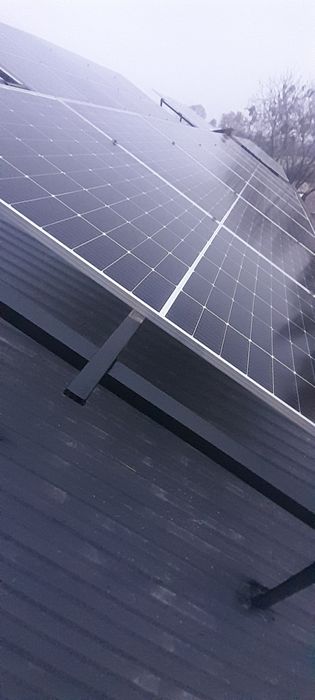 Quyosh paneli, Куёш панели, Солнечный панел Shahrisabz