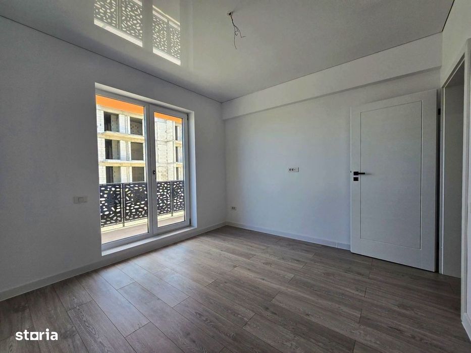 Apartament 2 Camere  Strada Stejarului, Fundeni Dobroești