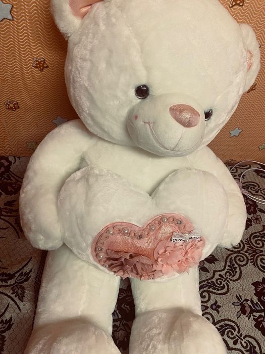 Мишка сатылады нови